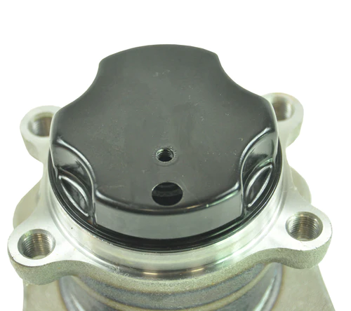 43202-JX00A Rear Left or Right Wheel Bearing Hub Kit Replacement For Nissan Nv200 Evalia 1.5 Dci - Image 4