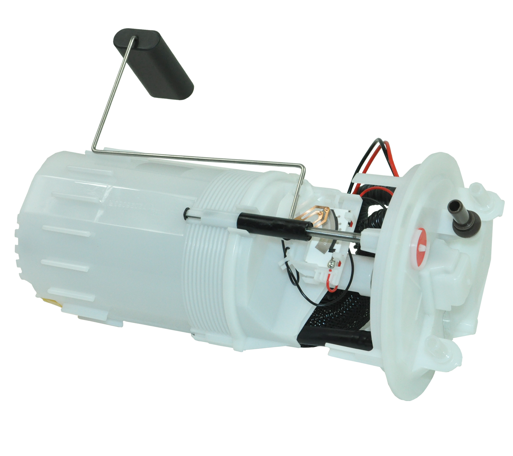 1704200Q1J Fuel Pump With Sender Unit Replacement For Renault Master Nv400 X62 Vauxhall Opel Movano - Image 3