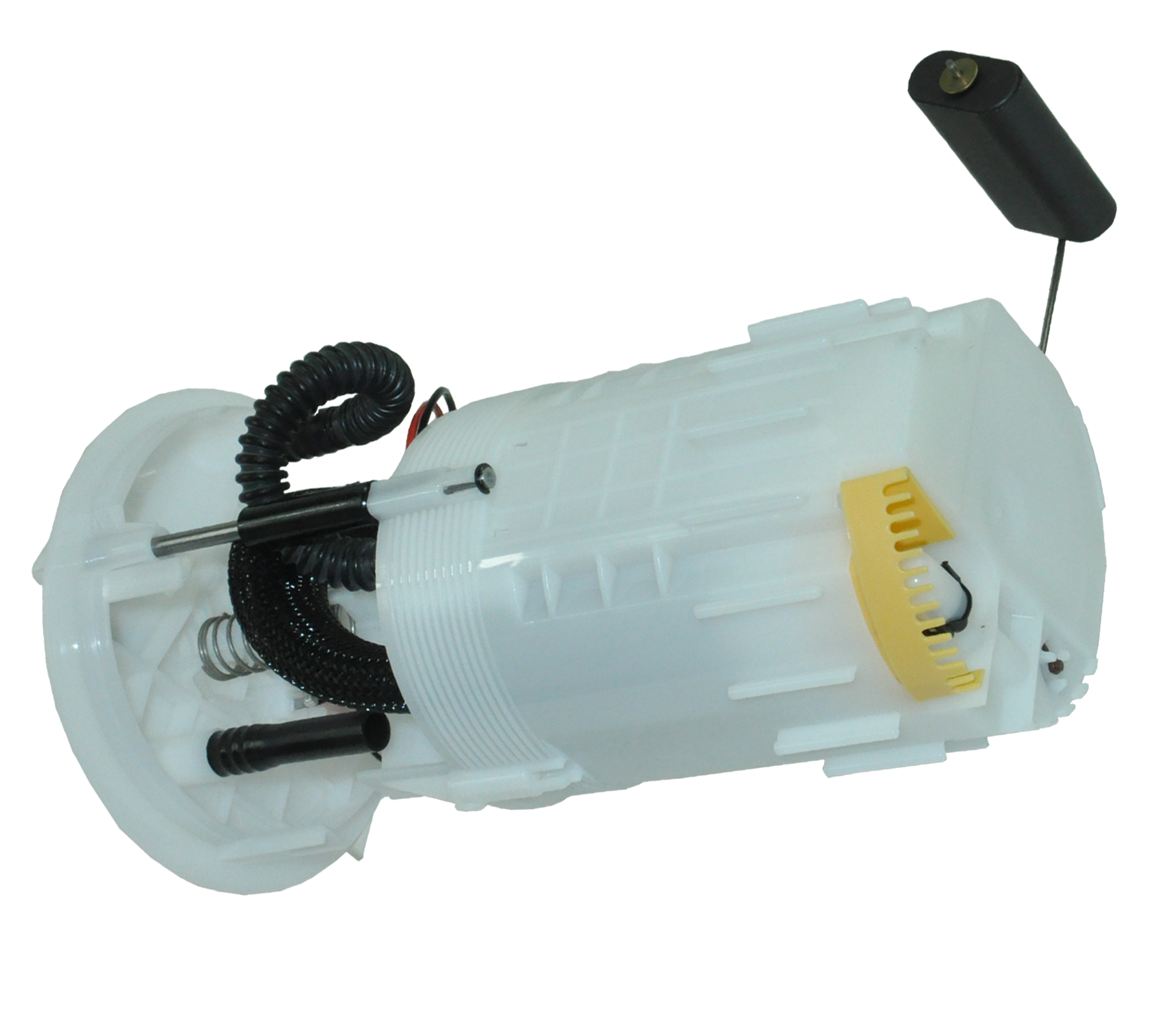1704200Q1J Fuel Pump With Sender Unit Replacement For Renault Master Nv400 X62 Vauxhall Opel Movano - Image 2