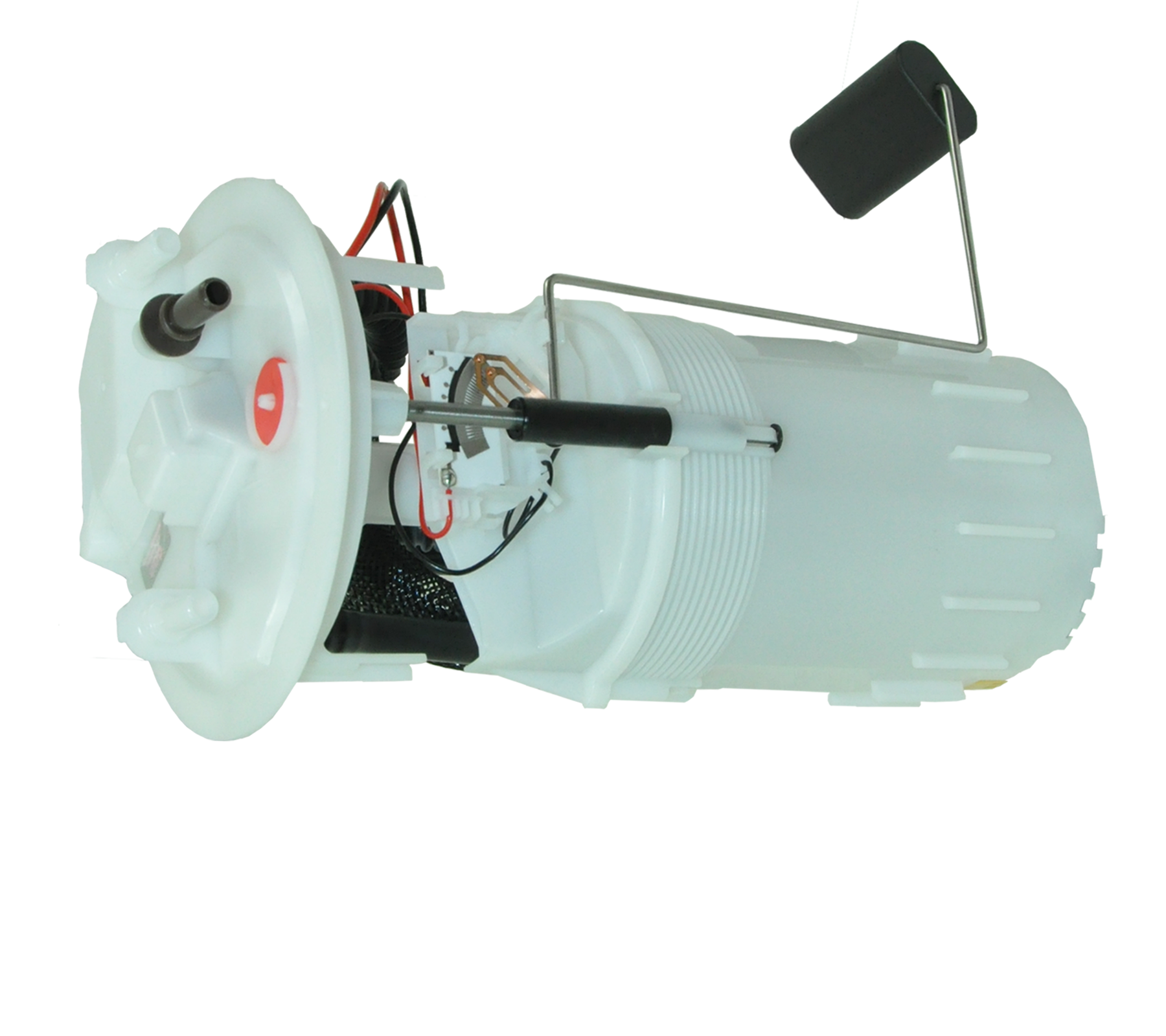 1704200Q1J Fuel Pump With Sender Unit Replacement For Renault Master Nv400 X62 Vauxhall Opel Movano - Image 4