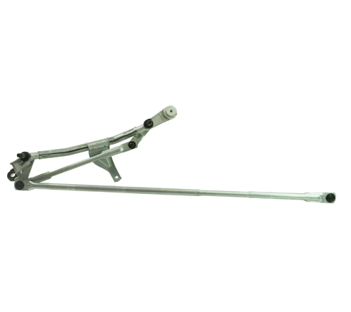 288603753R Front Windscreen Wiper Motor Linkage Rhd Replacement For Renault Clio Mk4 (2013-2020) - Image 2