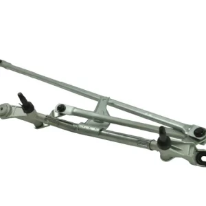 288603753R Front Windscreen Wiper Motor Linkage Rhd Replacement For Renault Clio Mk4 (2013-2020)