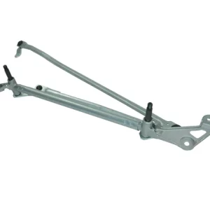 8200383752 Front Windscreen Wiper Motor Linkage Mechanism Replacement For Renault Clio Mk3 2007-2012