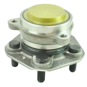 Wheel Bearing Hub for Tesla: Model 3, 104412200E