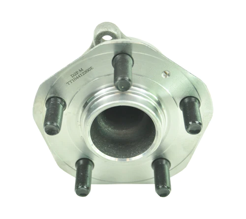 Wheel Bearing Hub for Tesla: Model 3, 104412200E - Image 2