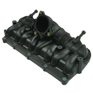 03G129711AF Inlet Intake Manifold Replacement For Golf Jetta Passat Touran MK2 A3 A4 A6 Altea Leon