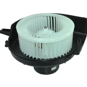 6Q2820015H Heater Blower Motor Fan Replacement For Seat Ibiza Skoda Fabia Polo A1 A2 X6 E71 E72