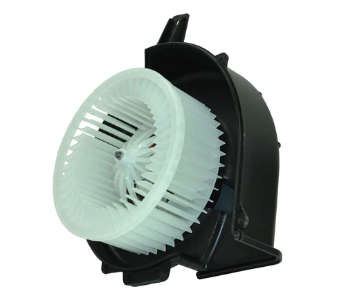 6Q2820015H Heater Blower Motor Fan Replacement For Seat Ibiza Skoda Fabia Polo A1 A2 X6 E71 E72 - Image 2