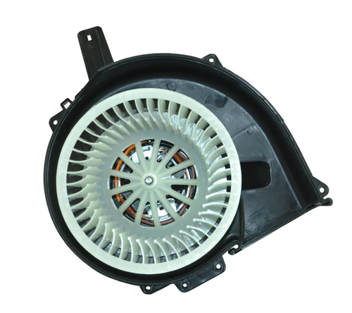 6Q2820015H Heater Blower Motor Fan Replacement For Seat Ibiza Skoda Fabia Polo A1 A2 X6 E71 E72 - Image 3