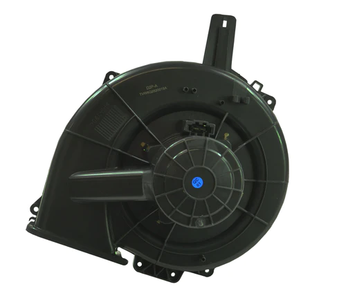 6Q2820015H Heater Blower Motor Fan Replacement For Seat Ibiza Skoda Fabia Polo A1 A2 X6 E71 E72 - Image 4