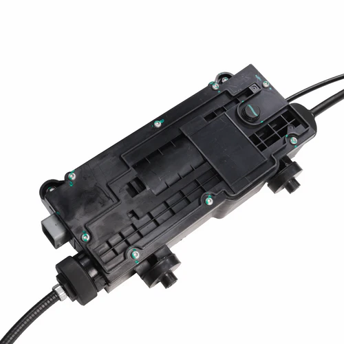 LR019223 Parking Brake Actuator Module Replacement For Land Rover Discovery 3 Rover Sport 2005-2009 - Image 4