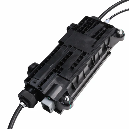 LR019223 Parking Brake Actuator Module Replacement For Land Rover Discovery 3 Rover Sport 2005-2009 - Image 5