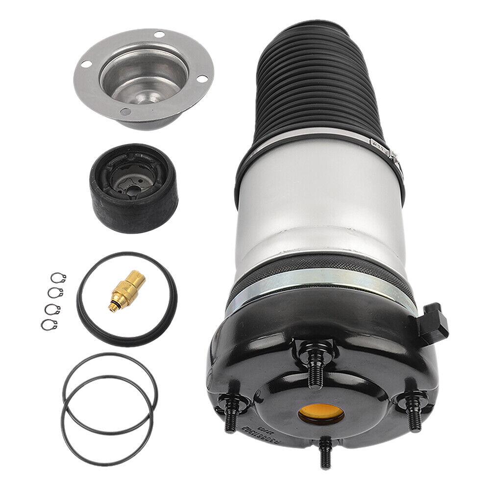 Air Suspension Spring Bag for Audi: A6 4F0616040R - Image 3