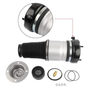 Air Suspension Spring Bag for Audi: A6 4F0616040R