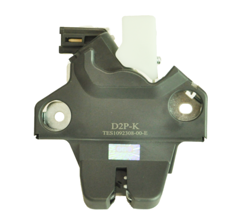 Tailgate Lock for Tesla: Model 3, 1092308-00-E - Image 3