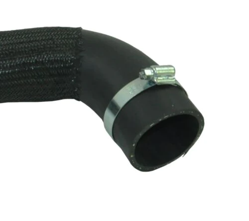 9807540580 Inter Cooler Turbo Hose Replacement For Dispatch Peugeot Expert Zafira Life Vivaro C - Image 2