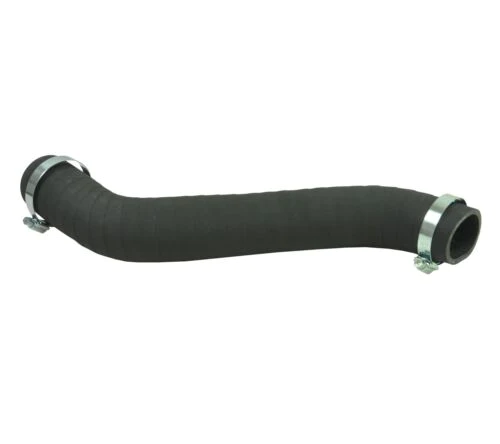 2E0145856A Turbo Intercooler Hose Pipe Replacement For VW Crafter 30-35 30-50 2E0145856 - Image 5