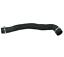 9807540580 Inter Cooler Turbo Hose Replacement For Dispatch Peugeot Expert Zafira Life Vivaro C
