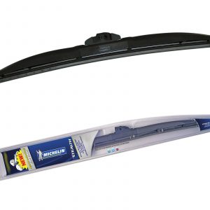 Genuine Michelin Stealth Hybrid Front Wiper Blades Set 430mm/17" + 430mm/17"
