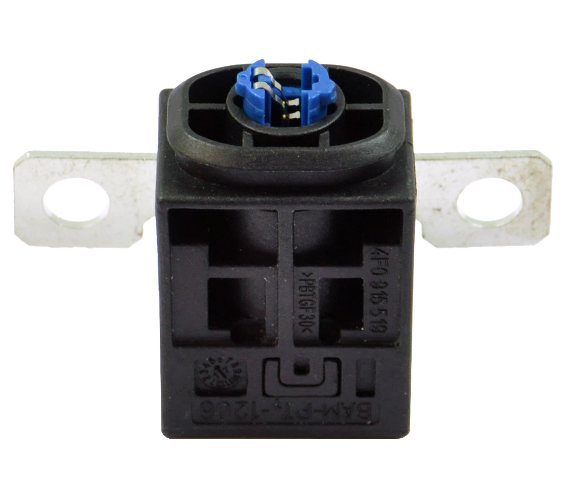 4F0915519 Battery Cut Off Fuse Overload Protection Trip A1 A3 A5 A8 Q3 Q7 Ibiza Superb Golf Polo - Image 5