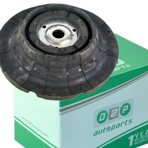 7E0412331 Front Suspension Top Strut Mount With Bearing Replacement For VW Transporter, Multivan