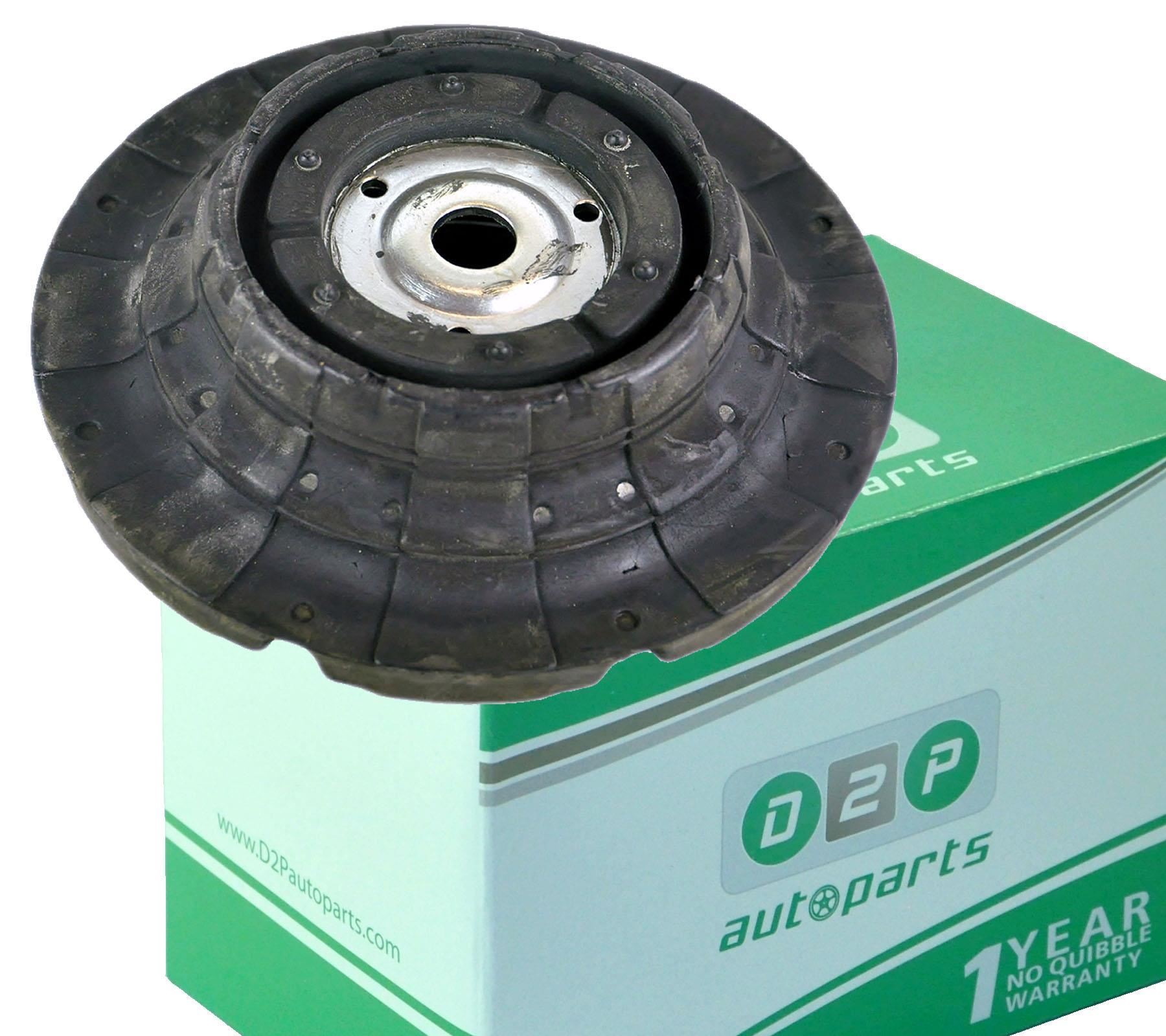 7E0412331 Front Suspension Top Strut Mount With Bearing Replacement For VW Transporter, Multivan