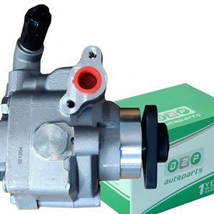 Hydraulic Pump/Power steering System