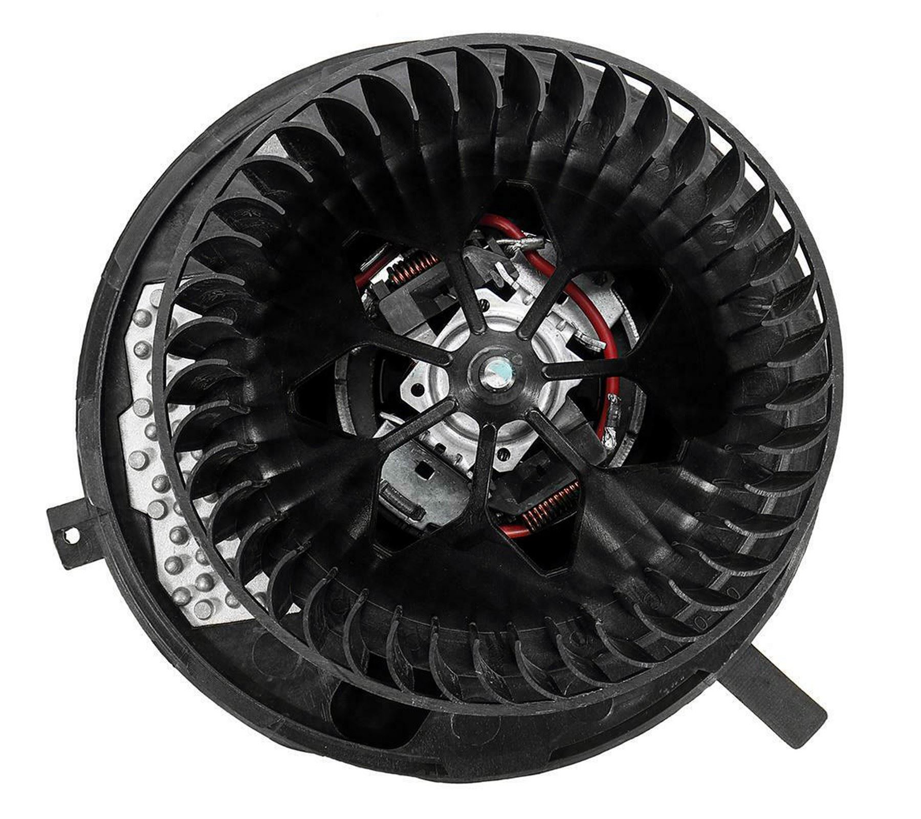 Heater Blower Motor Fan - Image 5