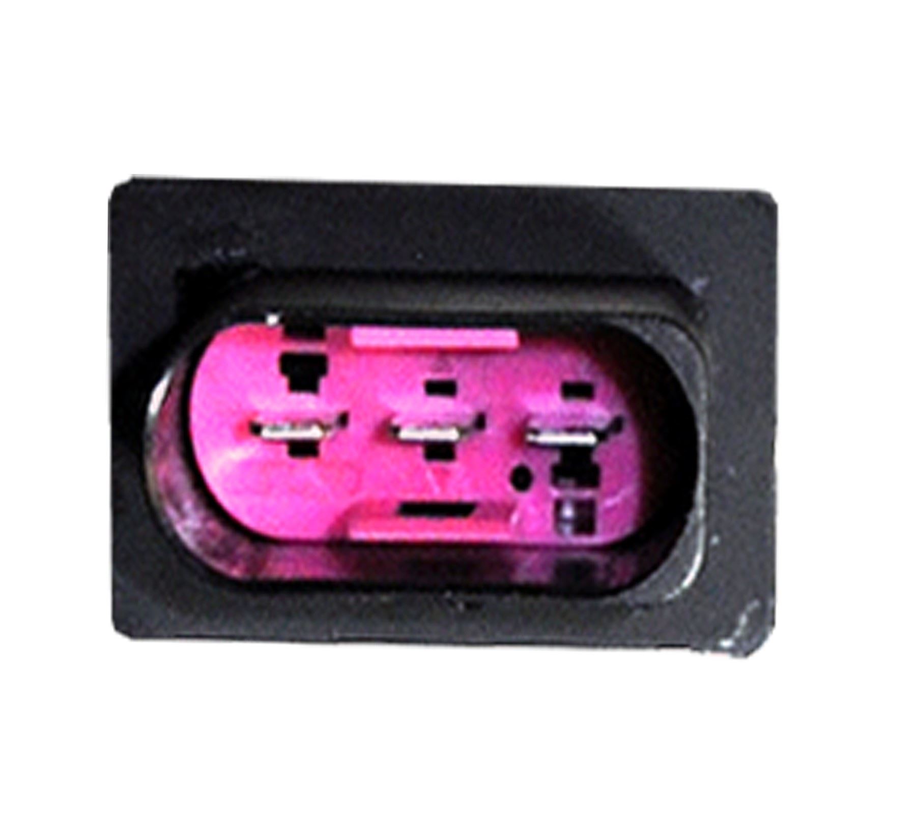 1J0959455F Radiator Cooling Fan Electric Replacement For VW Octavia, Fabia, Bora, Golf, Polo - Image 2