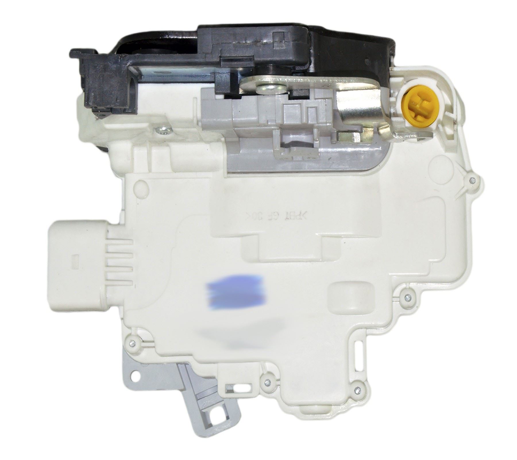 1P2837016 Front Right Driver Side Door Lock Replacement For Seat Altea Leon 1P1 Toledo Mk3 Eos 1F7 1F8 - Image 7