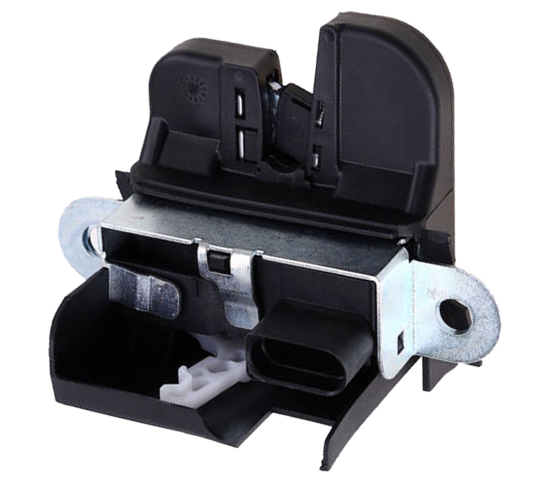 5M0827505E Tailgate Boot Lock Latch Actuator Replacement For VW Polo 6r Jetta Golf Mk5 Mk6 Passat - Image 4