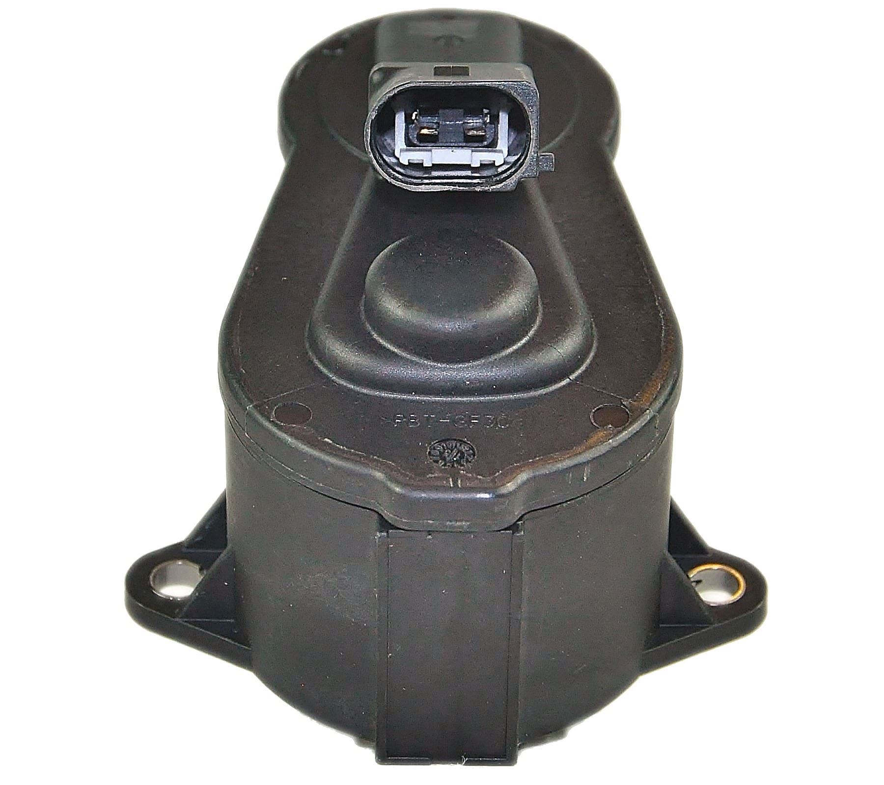 3C0998281 Rear Brake Caliper Servo Motor 6 Torx Replacement For VW Cc, Passat, Q3, Alhambra - Image 3