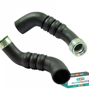 8E0145790D Intercooler Turbo Hose Pipe Replacement For Audi A4 1.9 2.0 Tdi 8E0145790J