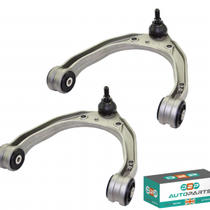 Front Suspension Upper Wishbone Armsx2/track Control Arms