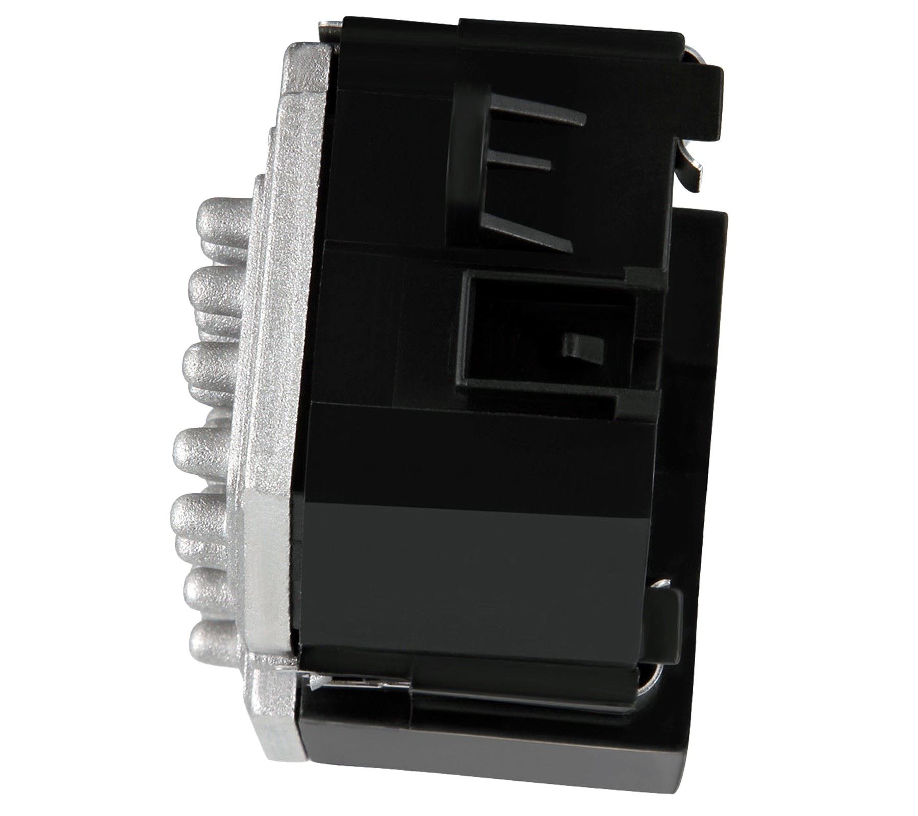 Heater Blower Motor Fan Resistor - Image 4
