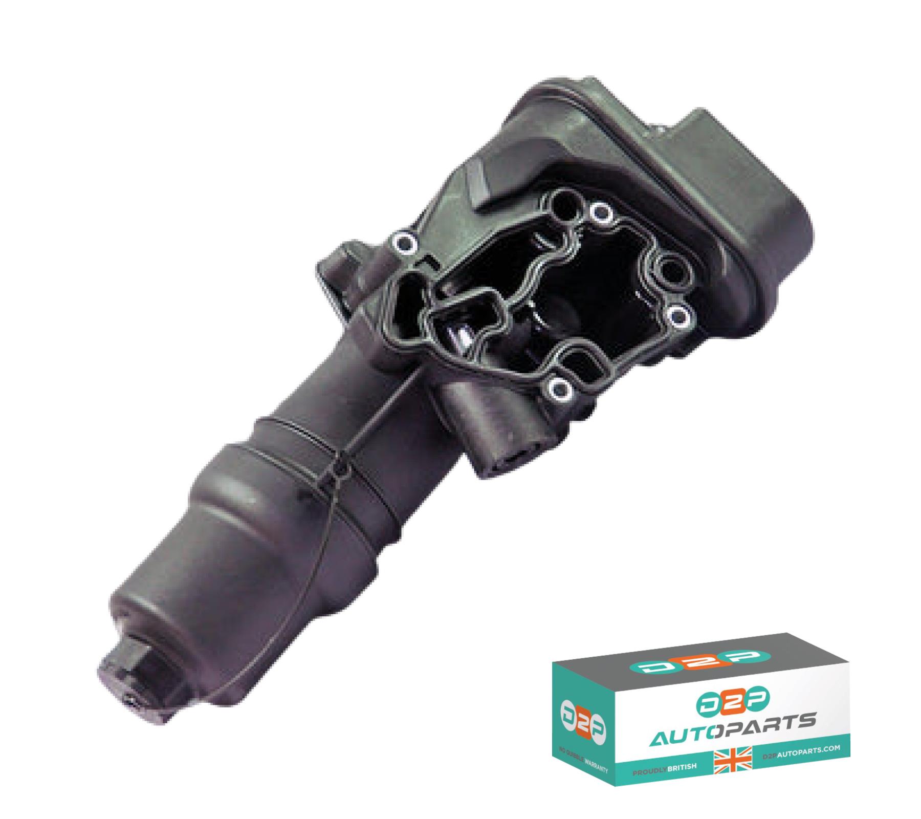 06D115397K Oil Filter Housing Filter Cap Gasket Replacement For A3, Golf Jetta Passat Altea Octavia