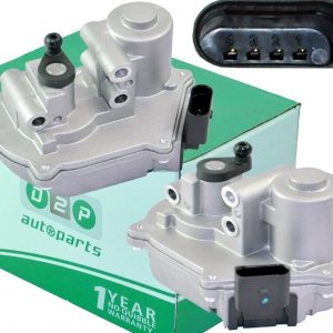 059129086D Intake Manifold Flap Actuator Motor Replacement For Audi A4 A5 A6 Vw Touareg Phaeton