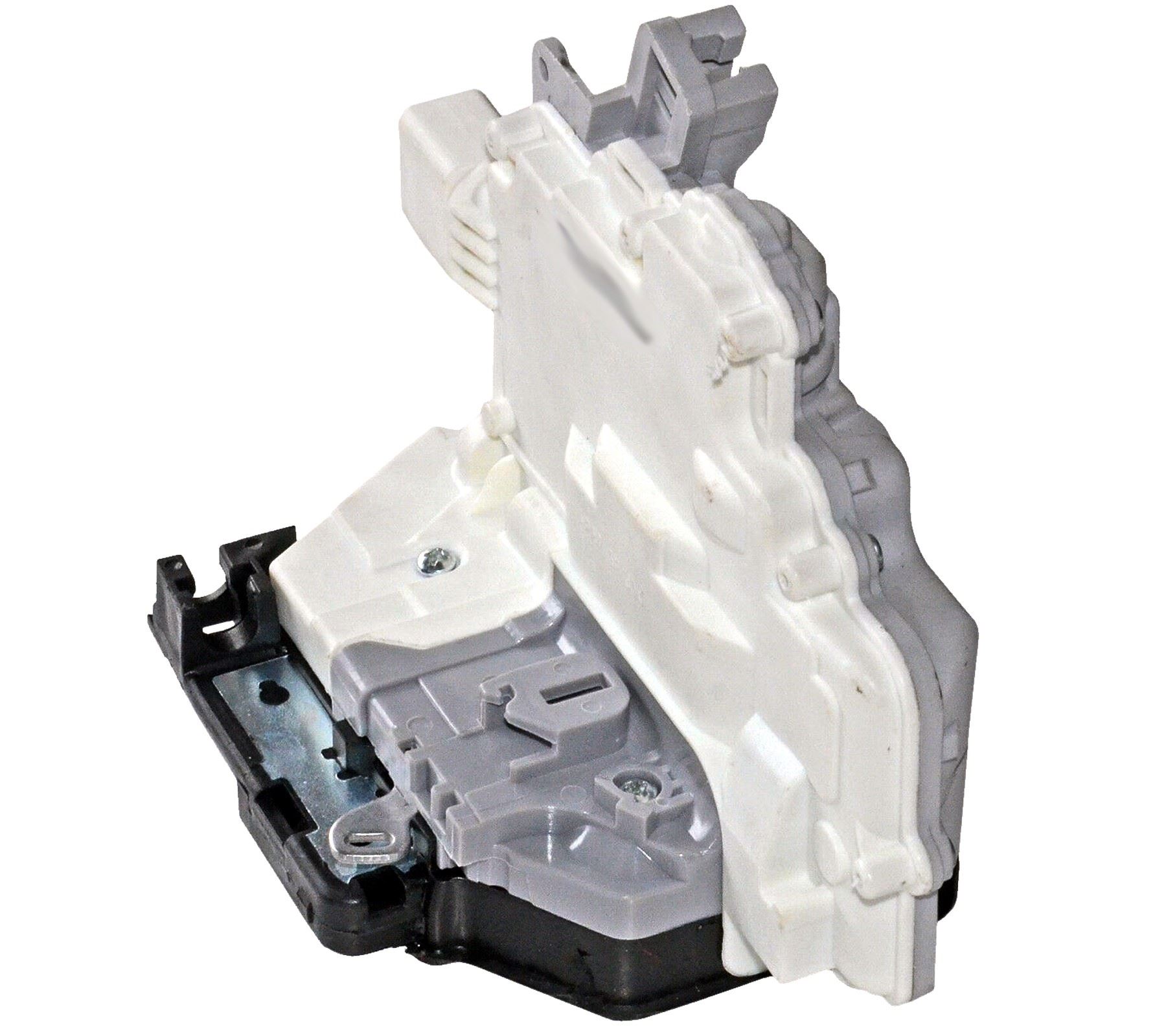 8J2837015A Front Left Passenger Side Door Lock Mechanism Replacement For Audi A4 (B8), A5, Q3, Q5, Q7, Tt, Touareg - Image 2