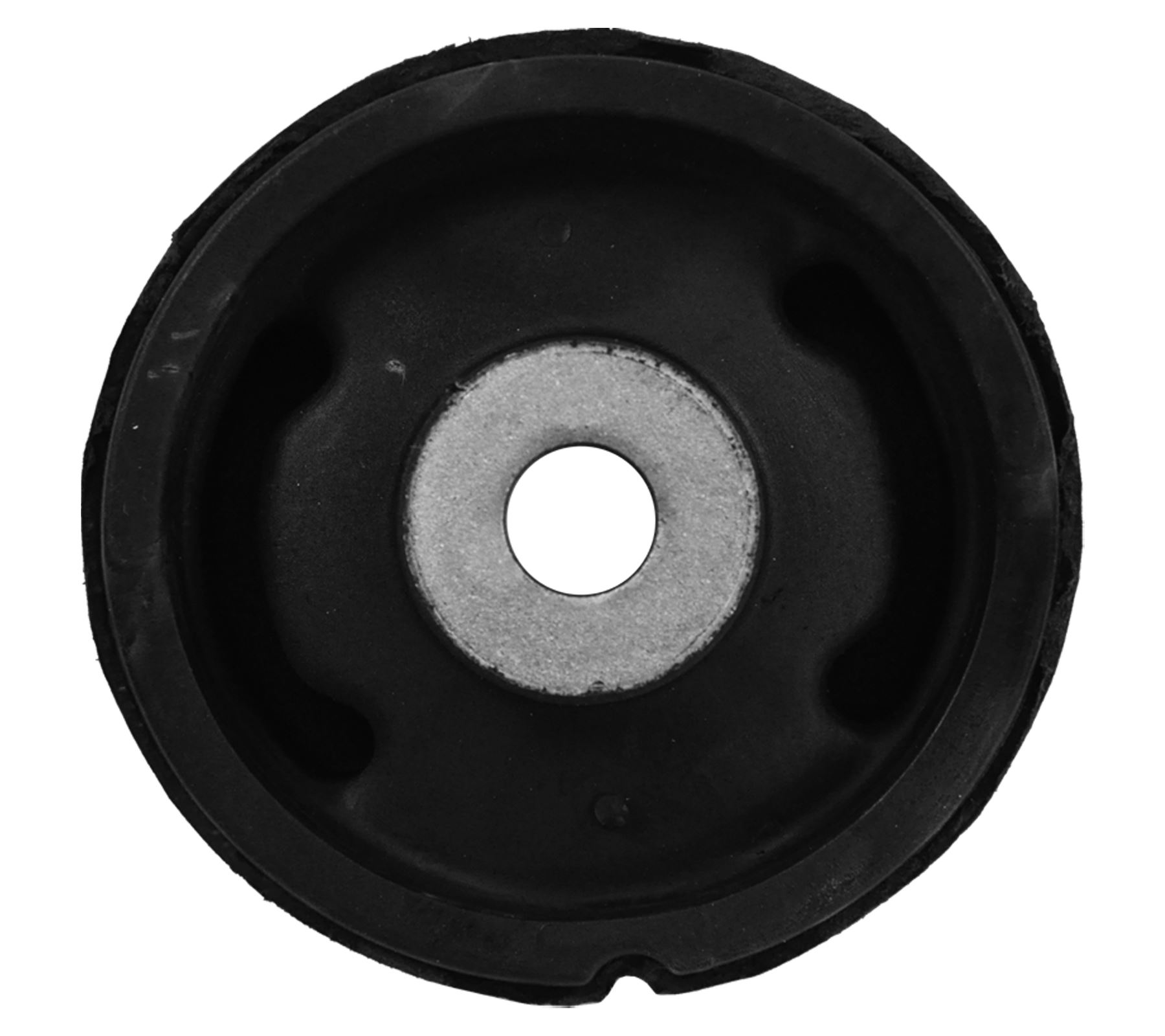 2x Rear Axle Mounting Bushes Suspension for Ford: B-Max, Fiesta - Image 2