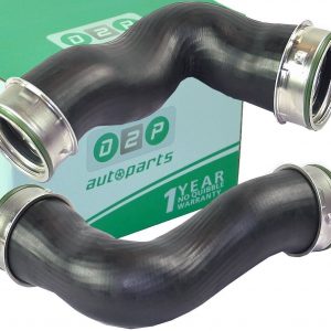 7H0145980D Intercooler Turbo Hose Pipe Replacement For VW Transporter T5 Multivan V 2.5 Tdi