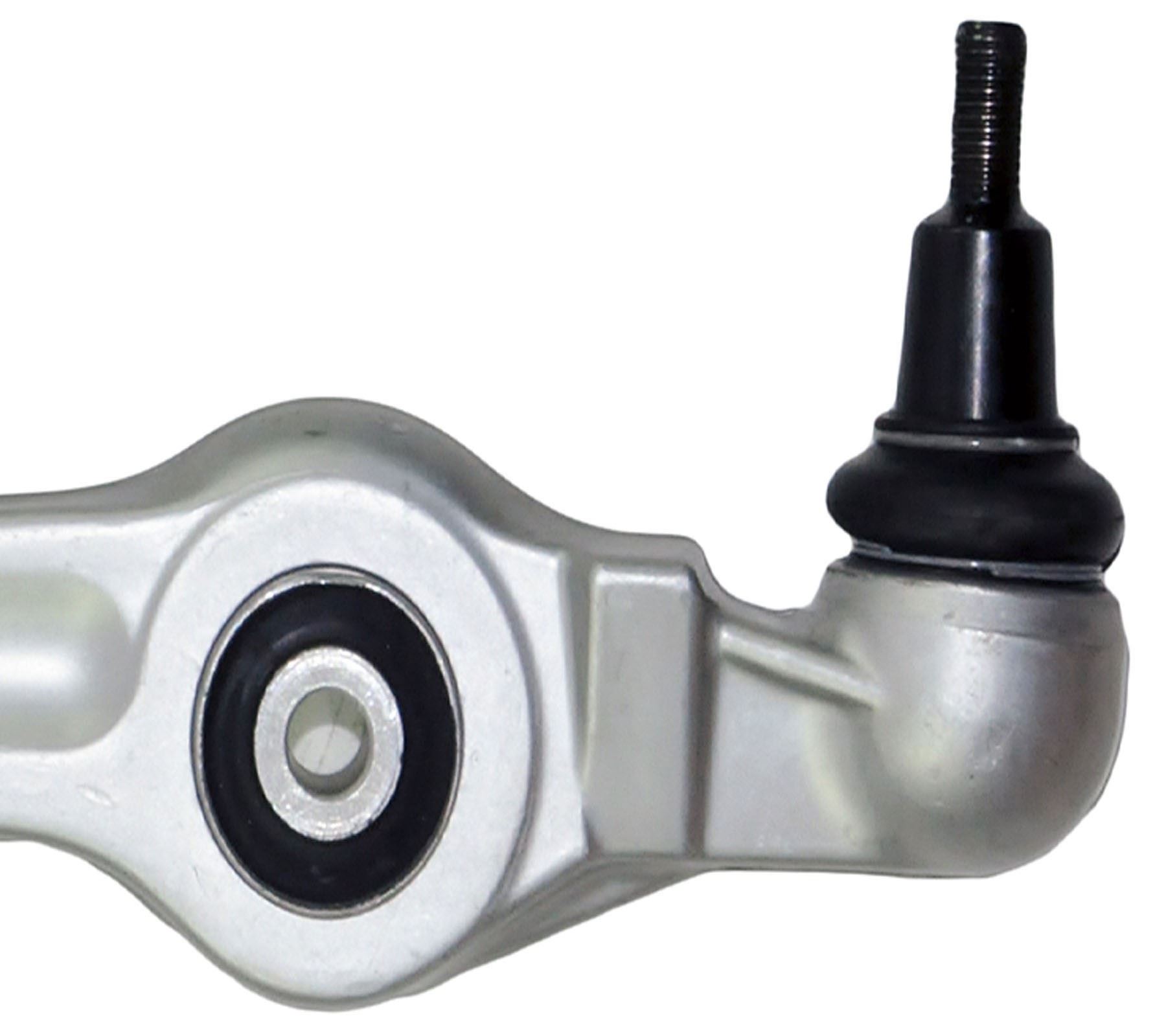 Front Lower Suspension Control Arms Pair (Lh and Rh) For A4, A6, Passat - Image 2