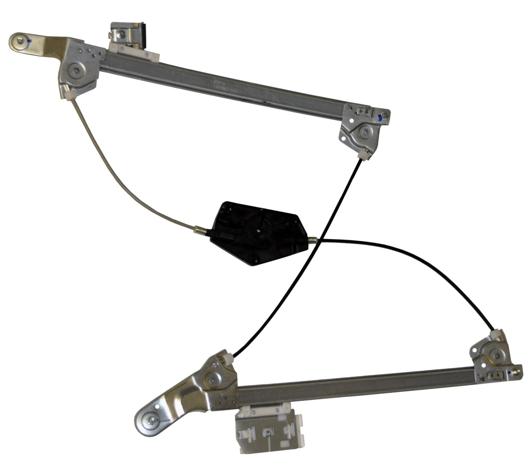 8T0837462 Front Electric Window Regulator Right Driver Side Replacement For Audi A5 8t Coupe - Image 2