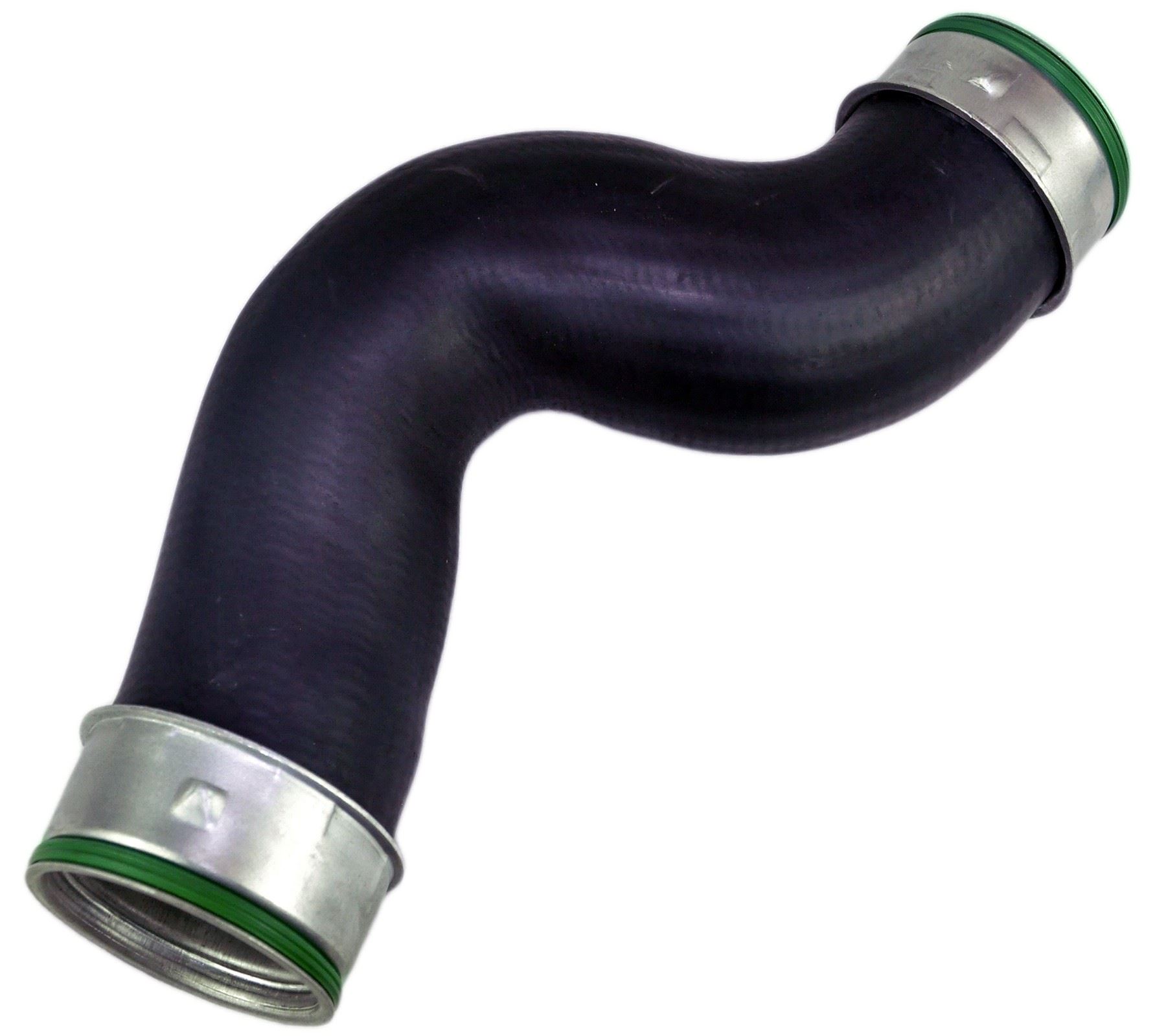 1K0145832B Intercooler Turbo Hose Pipe Replacement For Audi A3, Tt, Seat, Altea, Caddy, Golf, Jetta, Touran, Octavia - Image 2