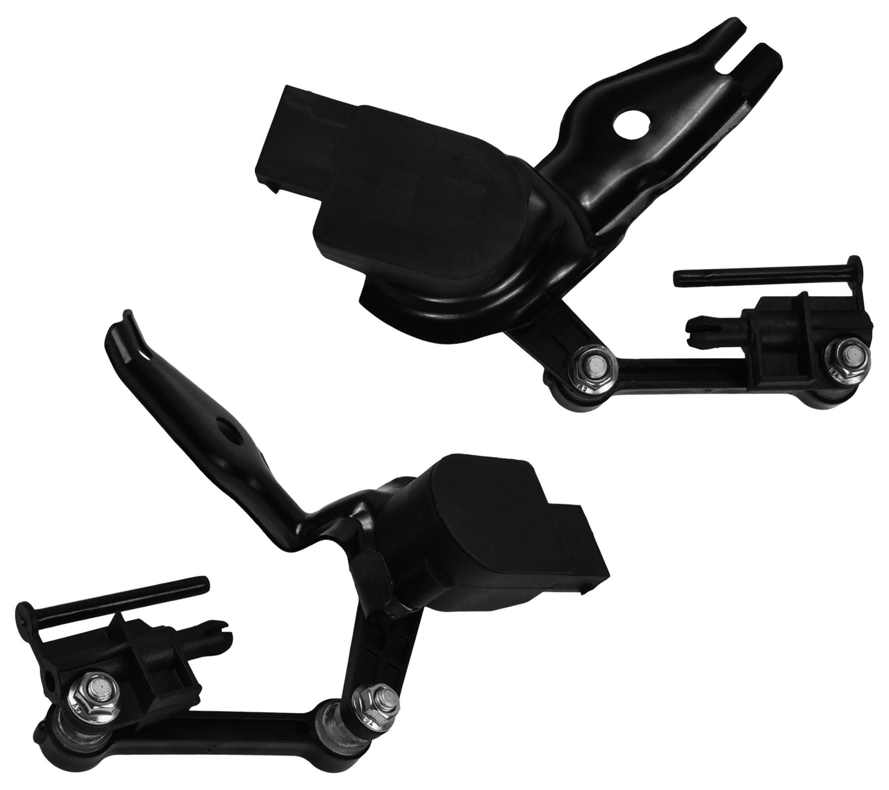 Front Left & Right Air Suspension Height Level Sensors - Image 6