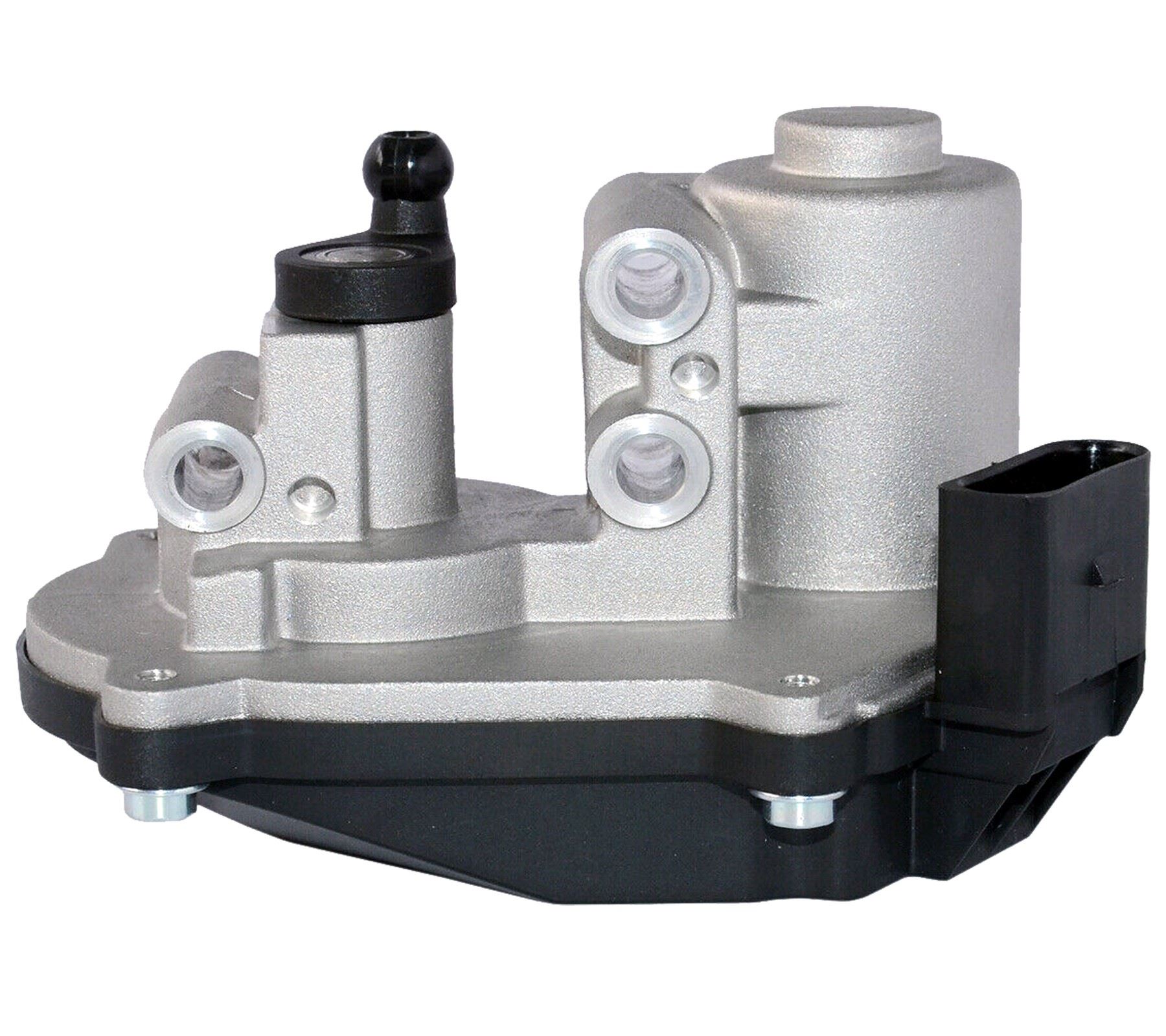 Intake Manifold Flap Actuator Motor Pair - Image 4