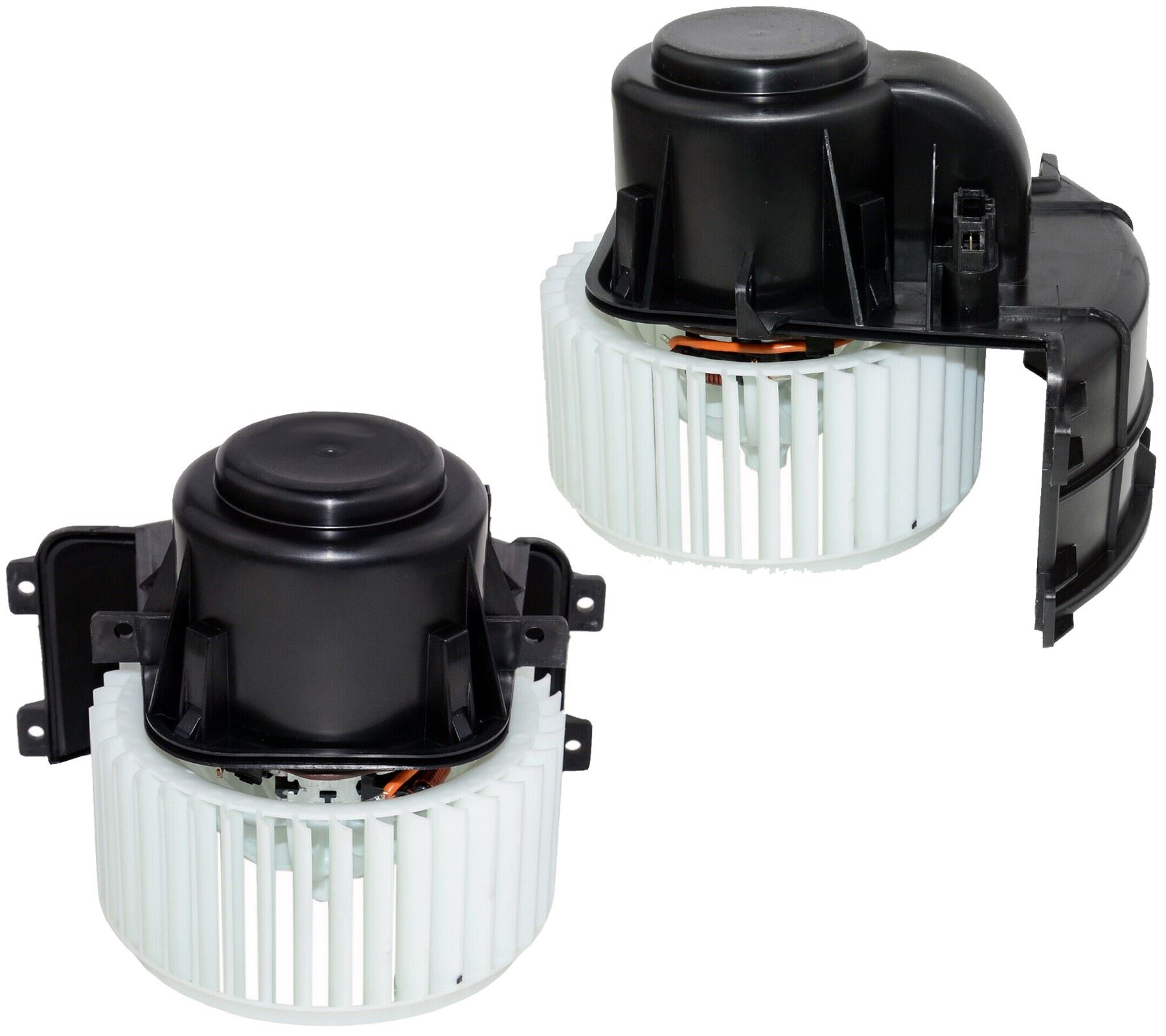 7H2819021B Heater Blower Motor Fan Replacement For VW Multivan Transporter Caravelle Mk5 Mk6 - Image 8