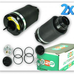 1643206013 Front Pair Air Suspension Spring Bag Replacement For M Gl-class X164 Cdi 2005-2011