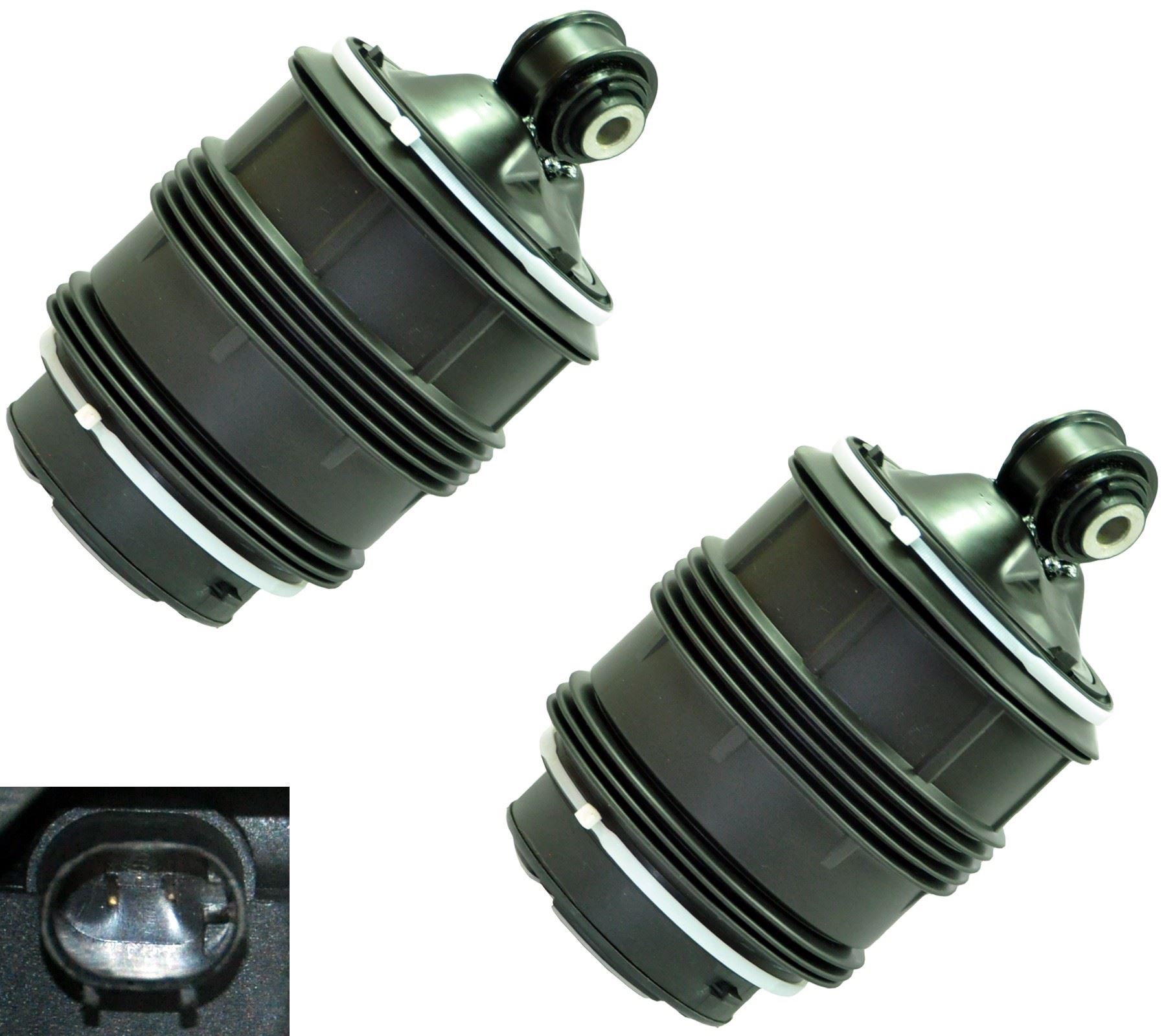 2113200925 Rear Air Suspension Spring Bag Replacement For Mercedes E-Class T-Model W211, S211 - Image 6