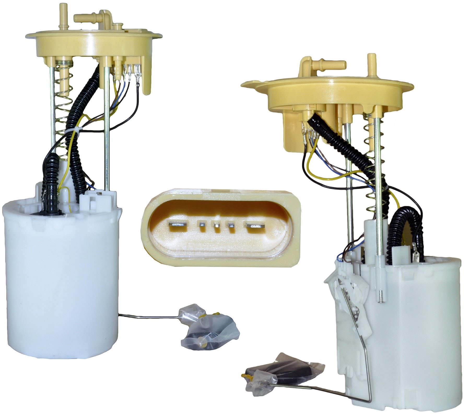 3C0919050G In Tank Fuel Pump With Fuel Sender Unit Replacement For VW Passat 1.9 2.0 Tdi (2005-2011) - Image 4