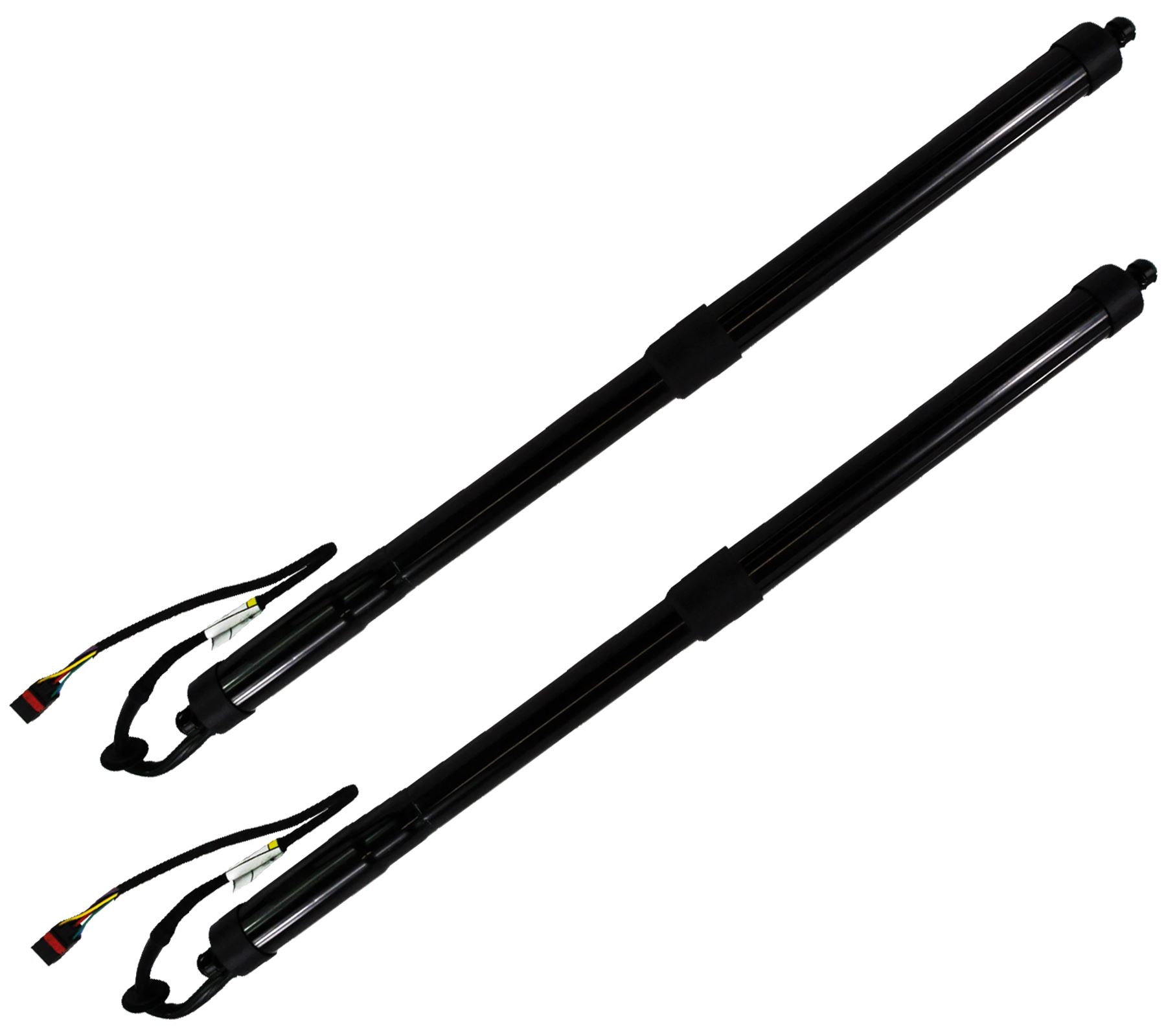 95851285104 Pair Of Rear Spindle Drive Gas Struts Replacement For Porsche Cayenne 92a - Image 6